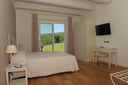 Hotel Giardino Suites&spa
