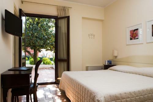 Hotel Giardino Suites&spa