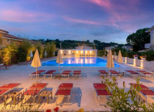 Hotel Giardino Suites&spa