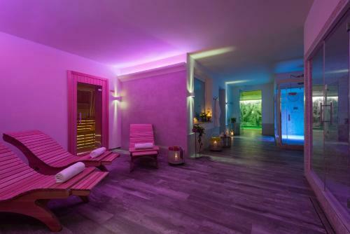 Hotel Giardino Suites&spa