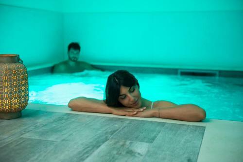 Hotel Giardino Suites&spa