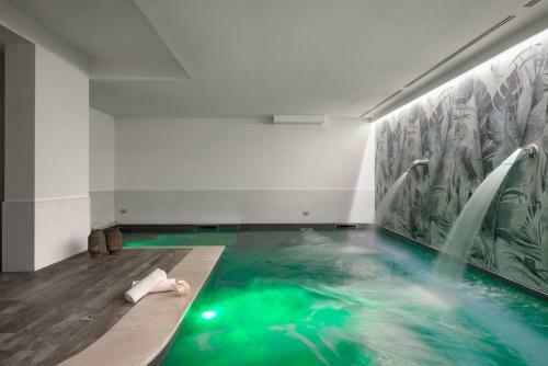 Hotel Giardino Suites&spa