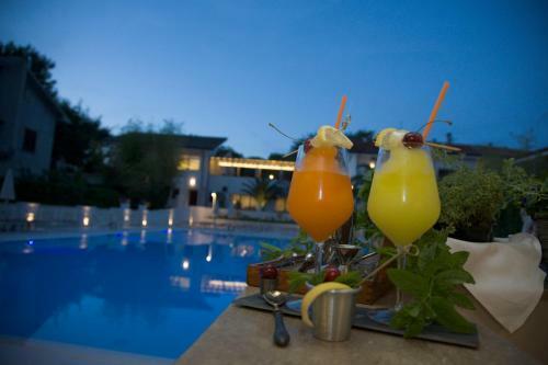 Hotel Giardino Suites&spa