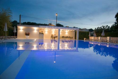 Hotel Giardino Suites&spa