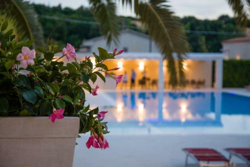 Hotel Giardino Suites&spa