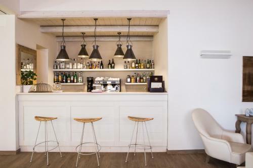 Hotel Giardino Suites&spa