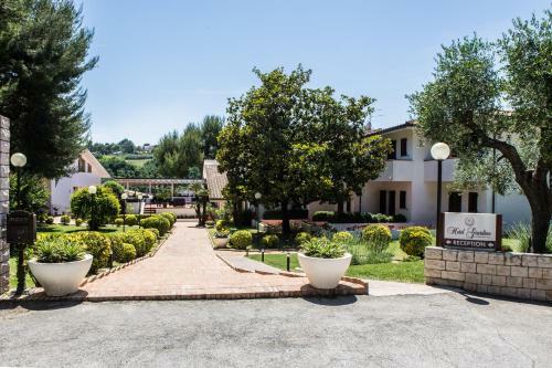 Hotel Giardino Suites&spa