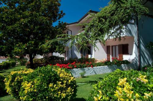 Hotel Giardino Suites&spa