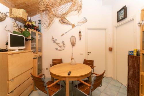Apartamento N233 - Numana, Bilocale In Residence Con Piscina