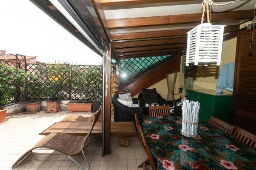 Apartamento N233 - Numana, Bilocale In Residence Con Piscina