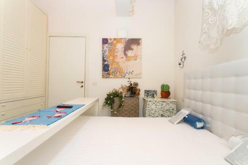 Apartamento N233 - Numana, Bilocale In Residence Con Piscina