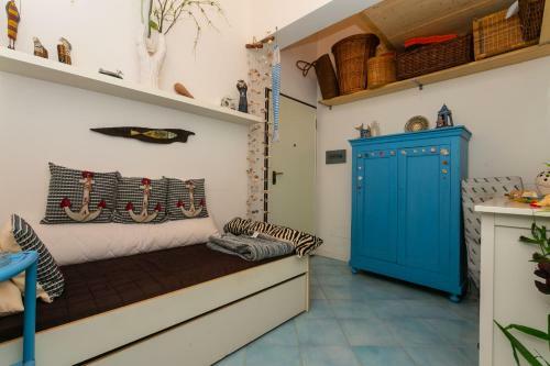 Apartamento N233 - Numana, Bilocale In Residence Con Piscina