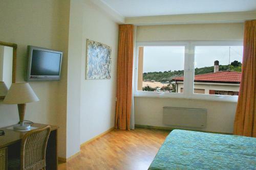 Hotel Scogliera