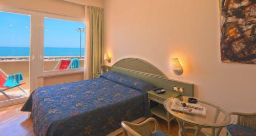 Hotel Scogliera