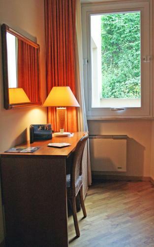 Hotel Scogliera