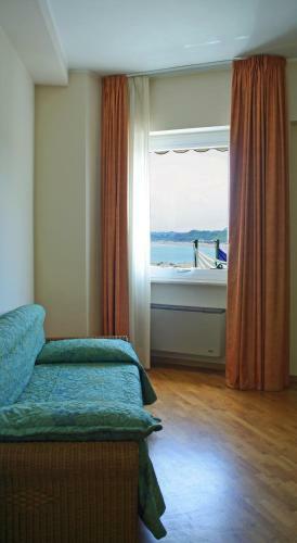 Hotel Scogliera