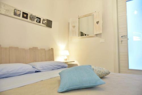 Bed & Breakfast D.home