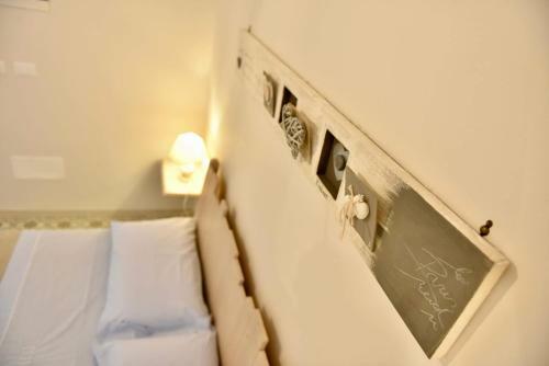 Bed & Breakfast D.home