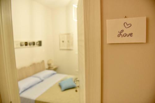 Bed & Breakfast D.home