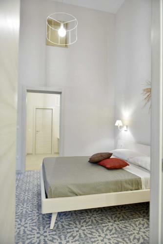 Bed & Breakfast D.home