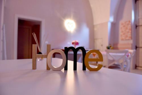Bed & Breakfast D.home