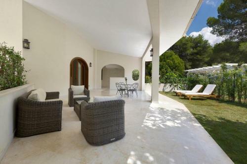Hotel Lena Boutique Resort - Suite & Spa