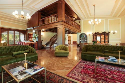 Hotel Lena Boutique Resort - Suite & Spa