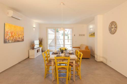 Agroturismo Agriturismo Colle Oliveto