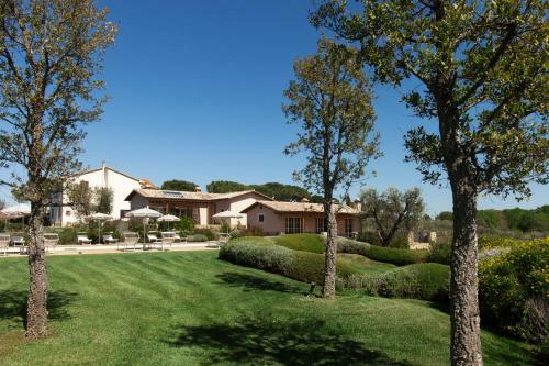 Agroturismo Agriturismo Colle Oliveto