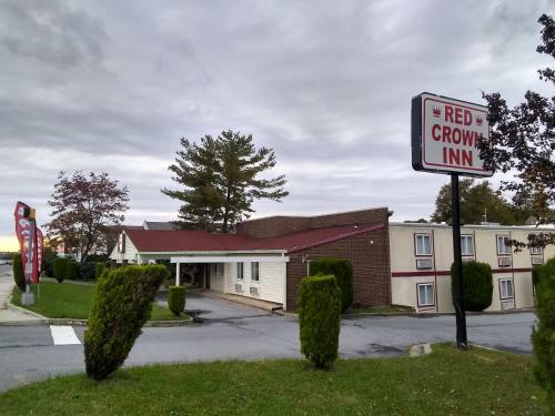 Motel Red Crown Inn