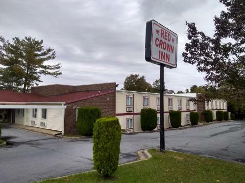 Motel Red Crown Inn
