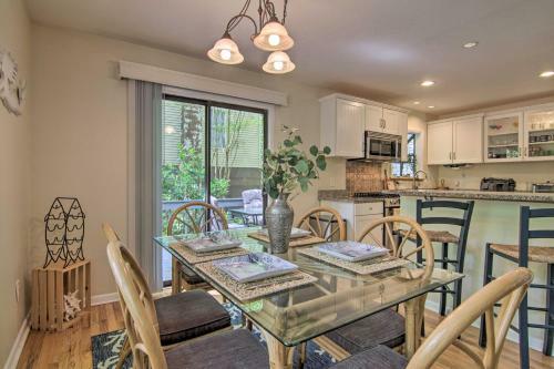 Lovely Ocean Pines Home With Loft And Pool Access