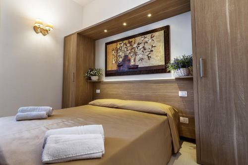 Apartamento Le Residenze Del Centro