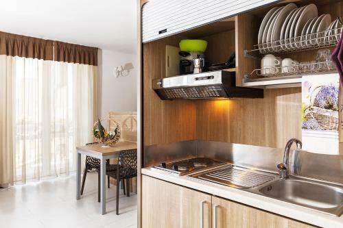 Apartamento Le Residenze Del Centro