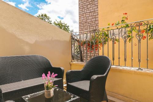 Apartamento Le Residenze Del Centro