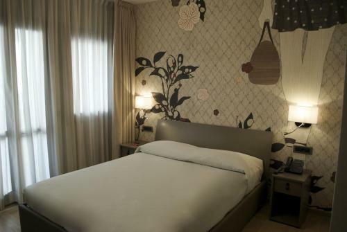 Ospitalita' Del Conte Hotel & Spa