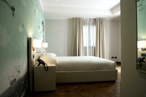 Ospitalita' Del Conte Hotel & Spa