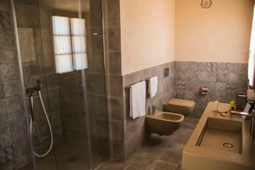 Ospitalita' Del Conte Hotel & Spa