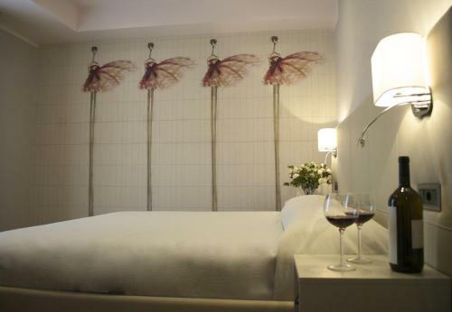 Ospitalita' Del Conte Hotel & Spa