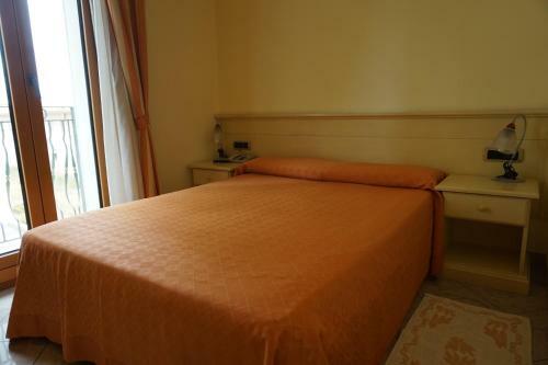 Hotel Stella 2000