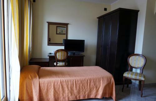 Hotel Stella 2000