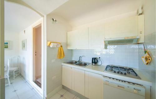 Apartamentos Villa Rosalba