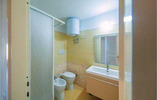 Apartamentos Villa Rosalba