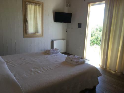 Bed & Breakfast Nacchinono