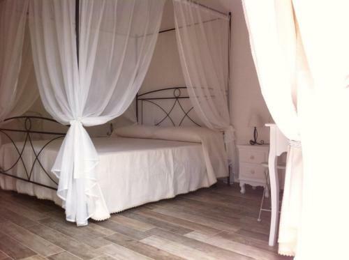 Bed & Breakfast Nacchinono
