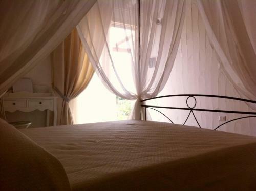 Bed & Breakfast Nacchinono