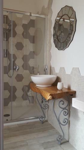 Bed & Breakfast Nacchinono