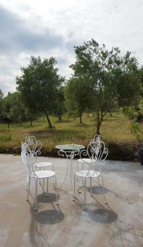 Bed & Breakfast Nacchinono