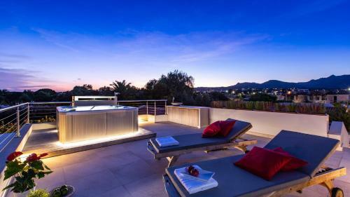 Villa Amar 4