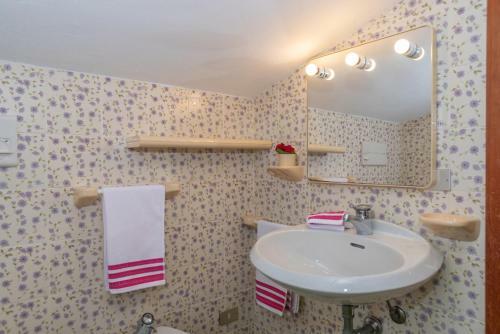 Apartamento Casa Ladunia